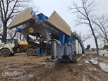 Used Kleemann Crusher for Sale,Used Crusher for Sale,Used Crusher in yard for Sale